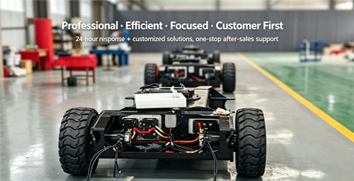 Strengths Of Longqing Heavy Industry Team: Professionalism, Craft‑oriented De...