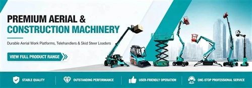 Precision‑Built For Stability, On‑Schedule Projects Guaranteed Shandong Longq...
