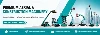 Precision‑Built For Stability, On‑Schedule Projects Guaranteed Shandong Longq...