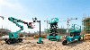 Development Trends Of The Aerial Work Platform Industry: Intelligence, Green ...
